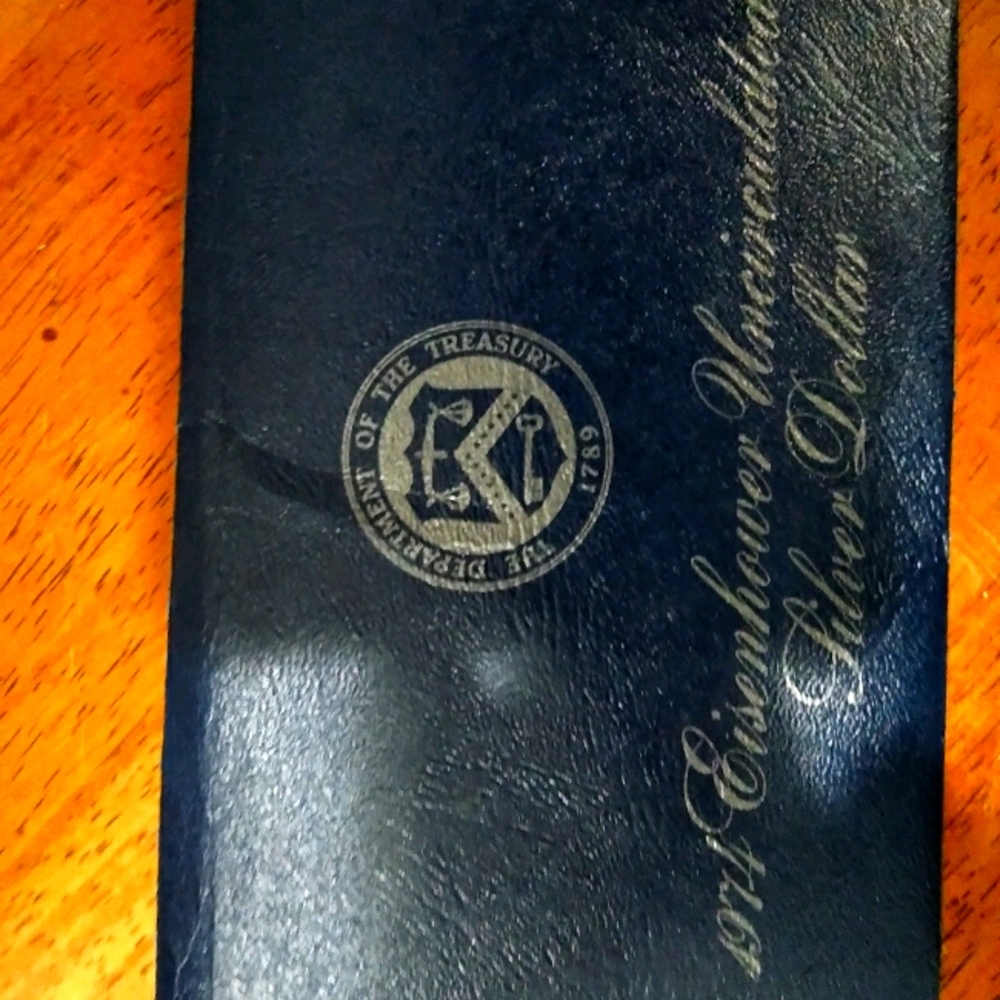 Eisenhower 1974
